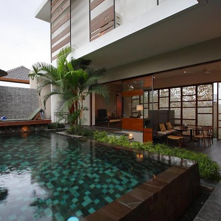 Tegal Sari Accommodation Ubud Εξωτερικό φωτογραφία