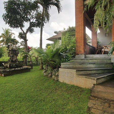 Tegal Sari Accommodation Ubud Εξωτερικό φωτογραφία