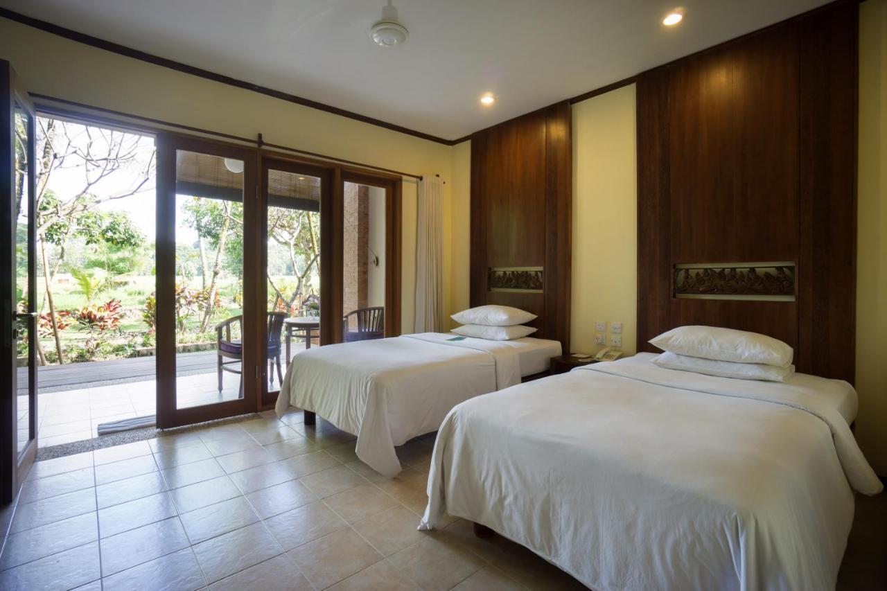 Tegal Sari Accommodation Ubud Εξωτερικό φωτογραφία
