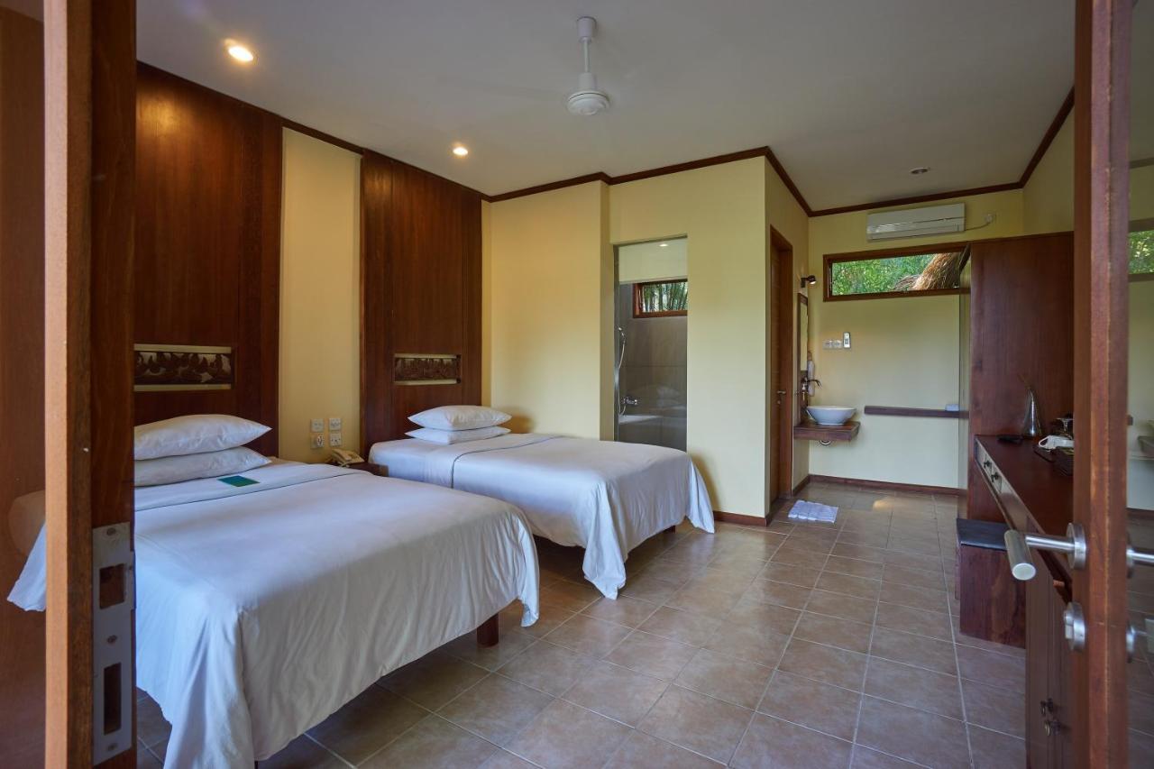 Tegal Sari Accommodation Ubud Εξωτερικό φωτογραφία