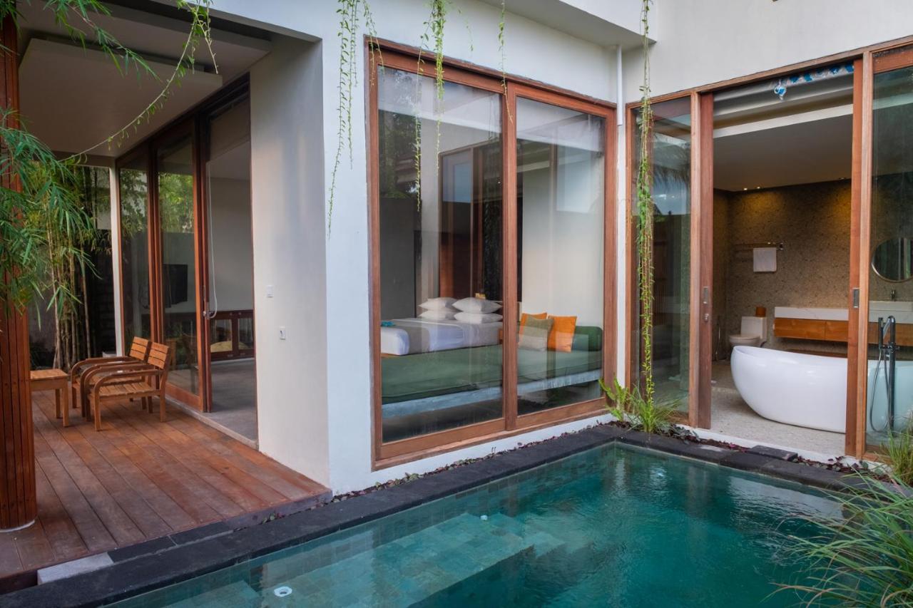 Tegal Sari Accommodation Ubud Εξωτερικό φωτογραφία