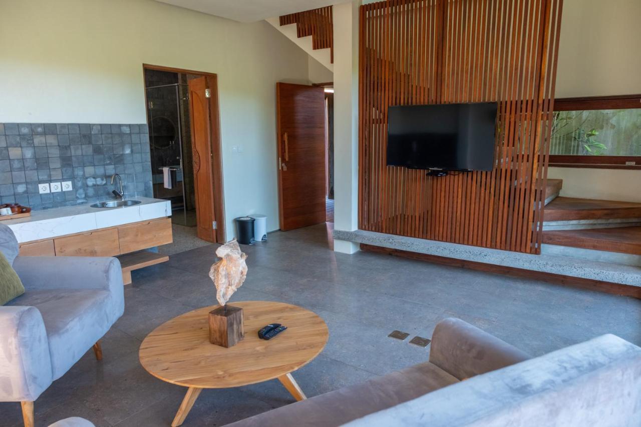 Tegal Sari Accommodation Ubud Εξωτερικό φωτογραφία
