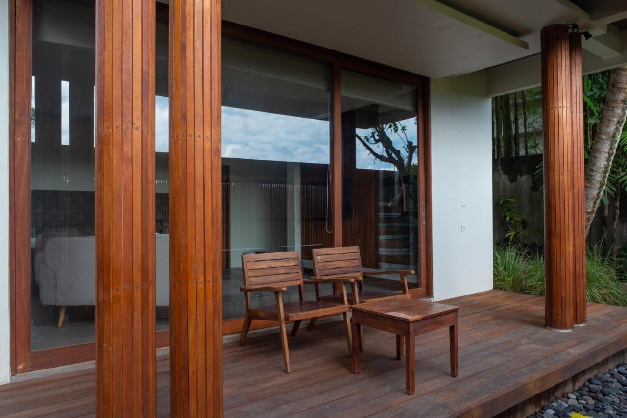 Tegal Sari Accommodation Ubud Εξωτερικό φωτογραφία