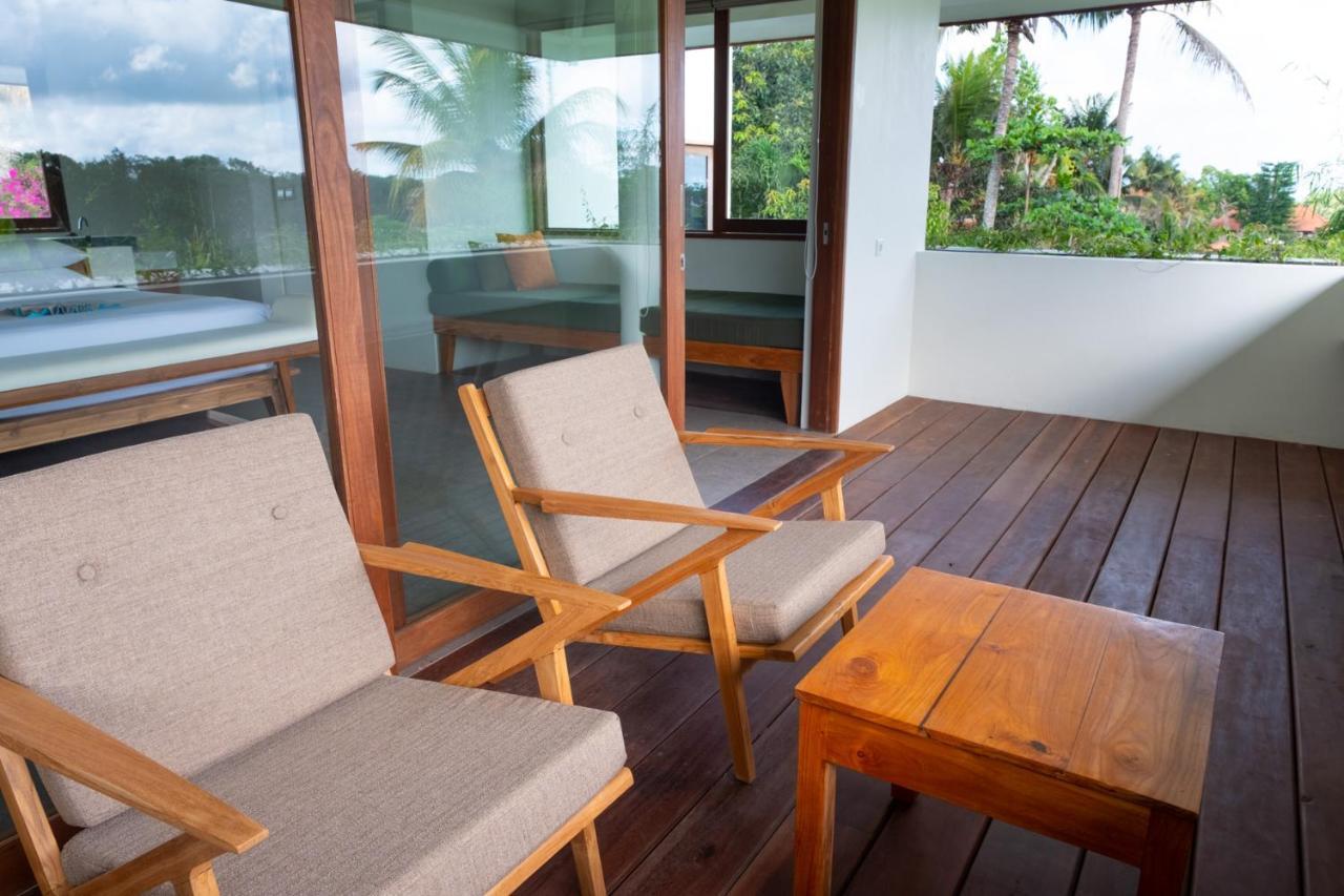 Tegal Sari Accommodation Ubud Εξωτερικό φωτογραφία