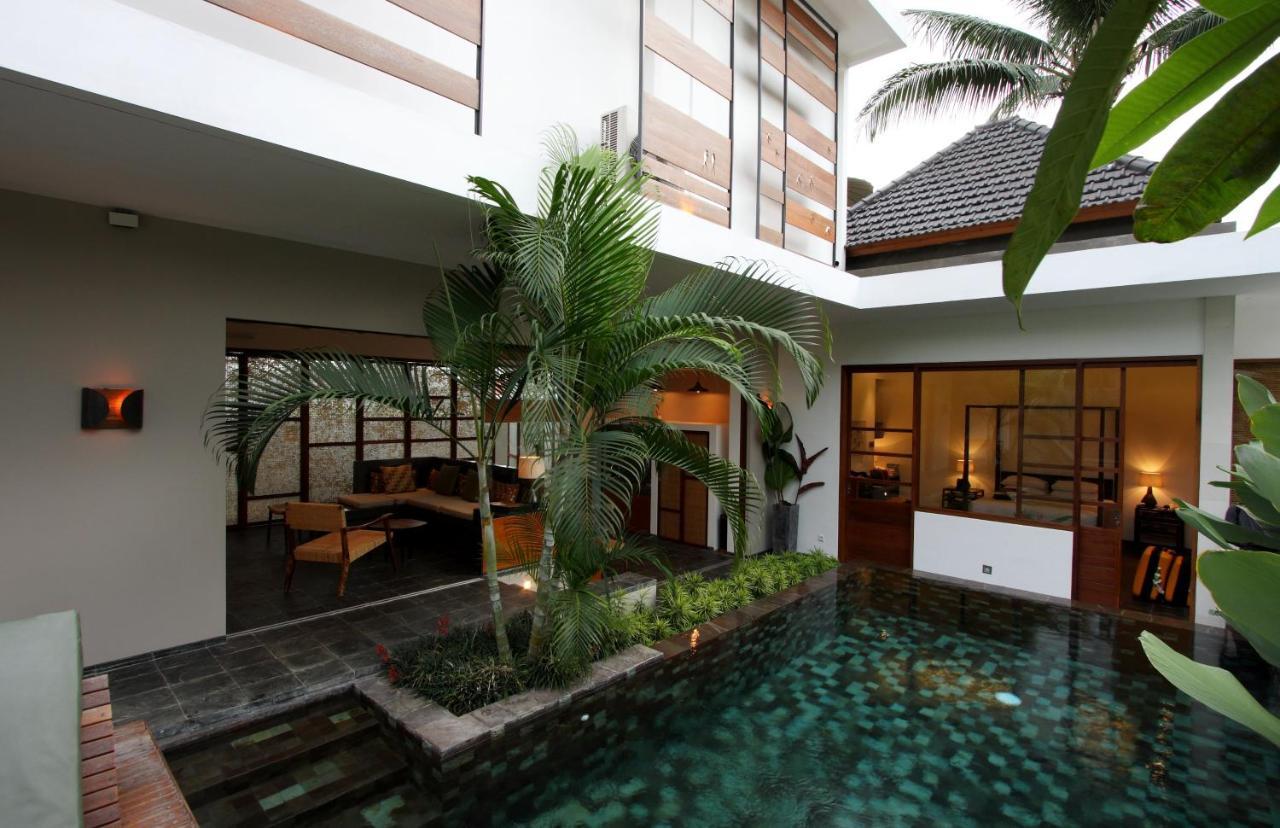 Tegal Sari Accommodation Ubud Εξωτερικό φωτογραφία
