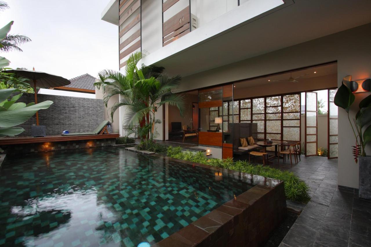 Tegal Sari Accommodation Ubud Εξωτερικό φωτογραφία