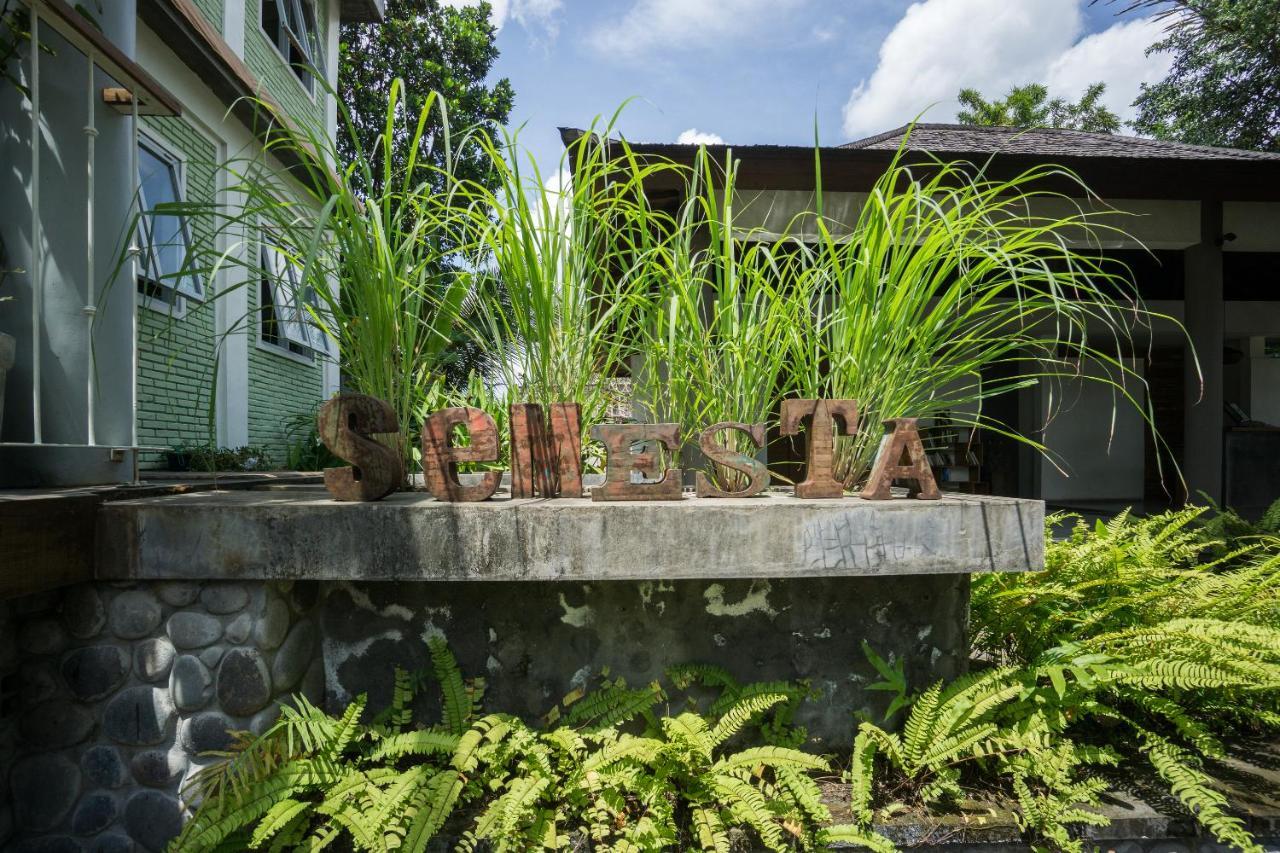 Tegal Sari Accommodation Ubud Εξωτερικό φωτογραφία