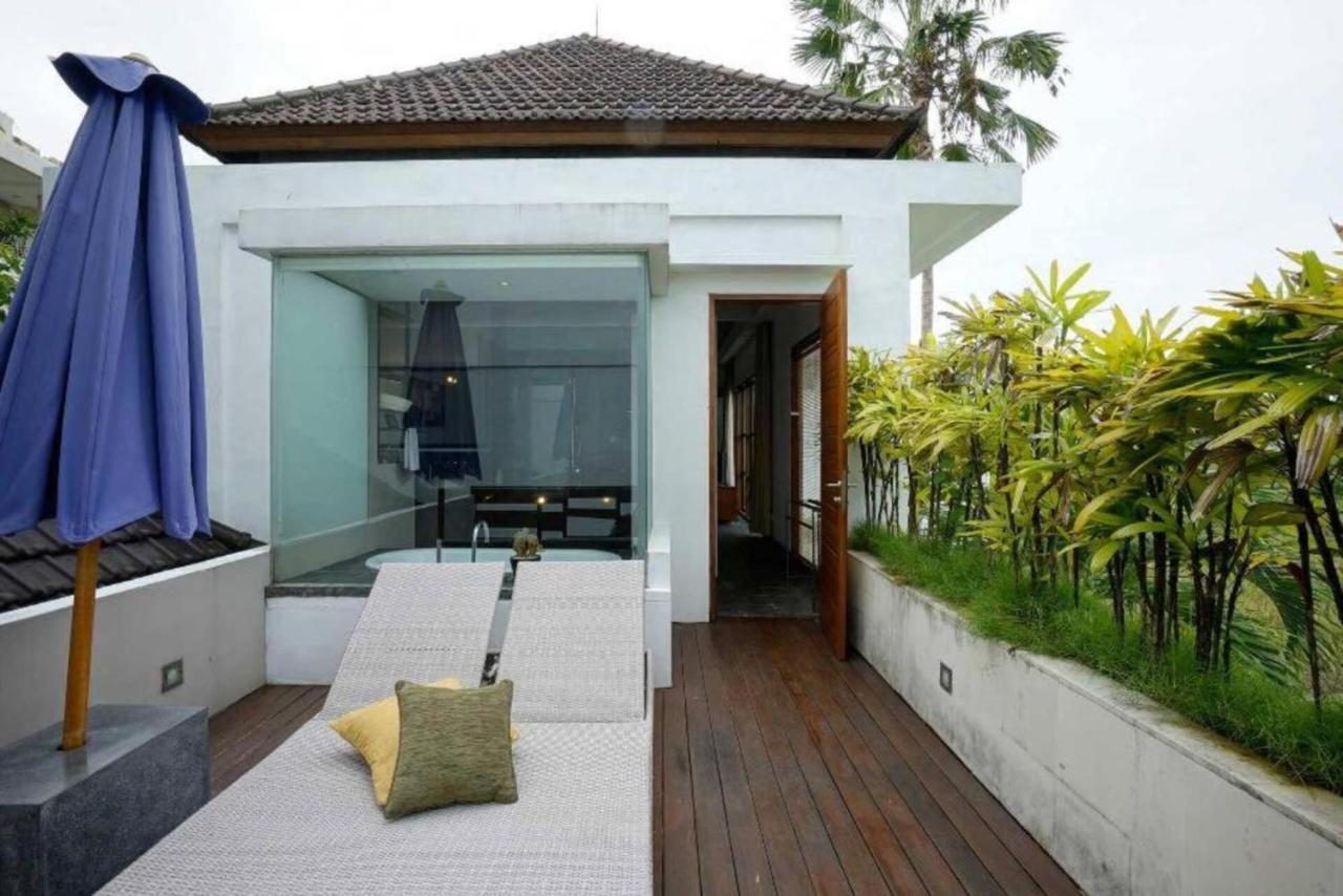 Tegal Sari Accommodation Ubud Εξωτερικό φωτογραφία