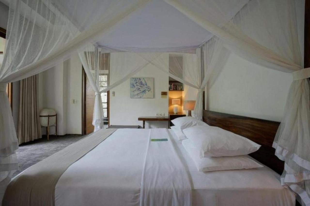 Tegal Sari Accommodation Ubud Εξωτερικό φωτογραφία