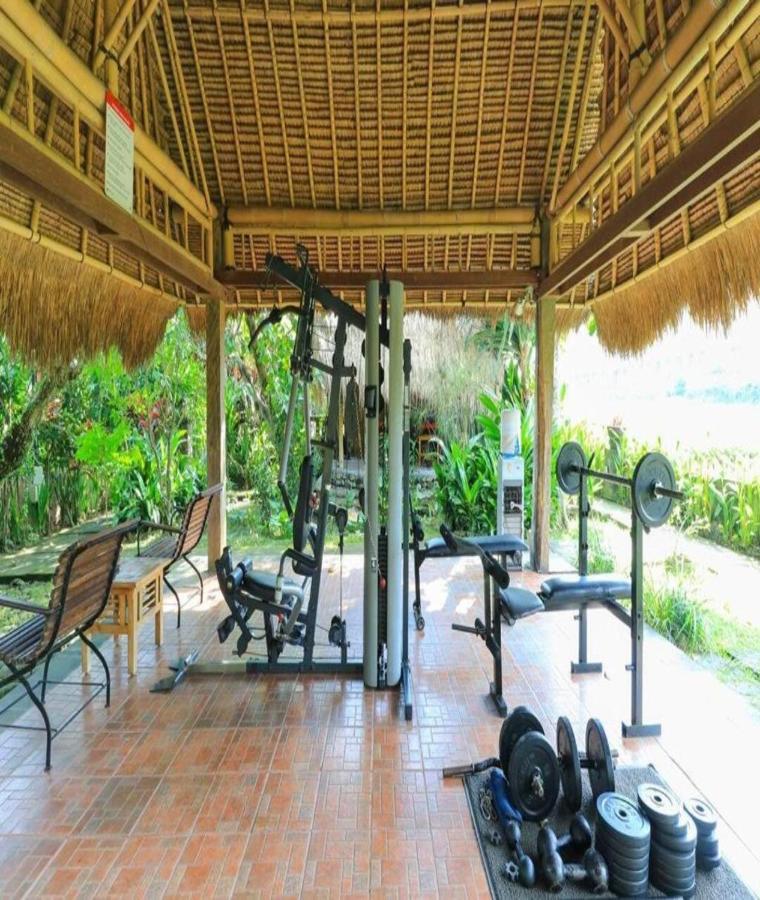 Tegal Sari Accommodation Ubud Εξωτερικό φωτογραφία