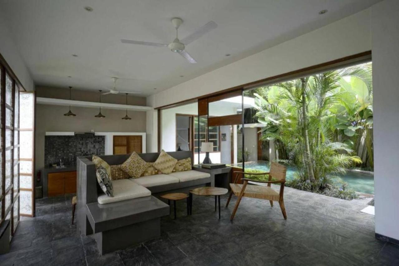 Tegal Sari Accommodation Ubud Εξωτερικό φωτογραφία