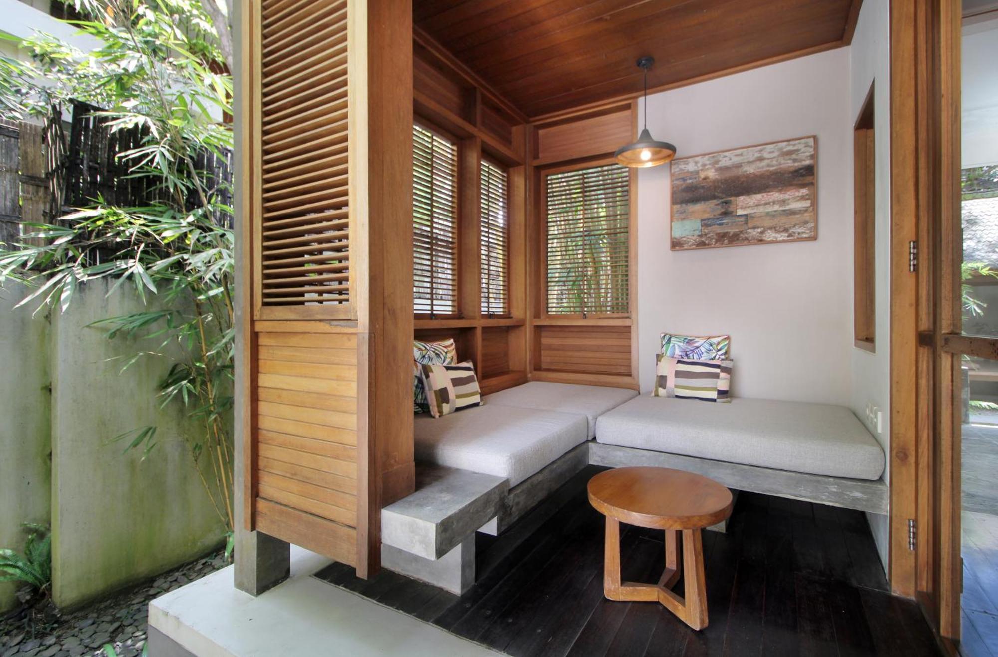 Tegal Sari Accommodation Ubud Εξωτερικό φωτογραφία