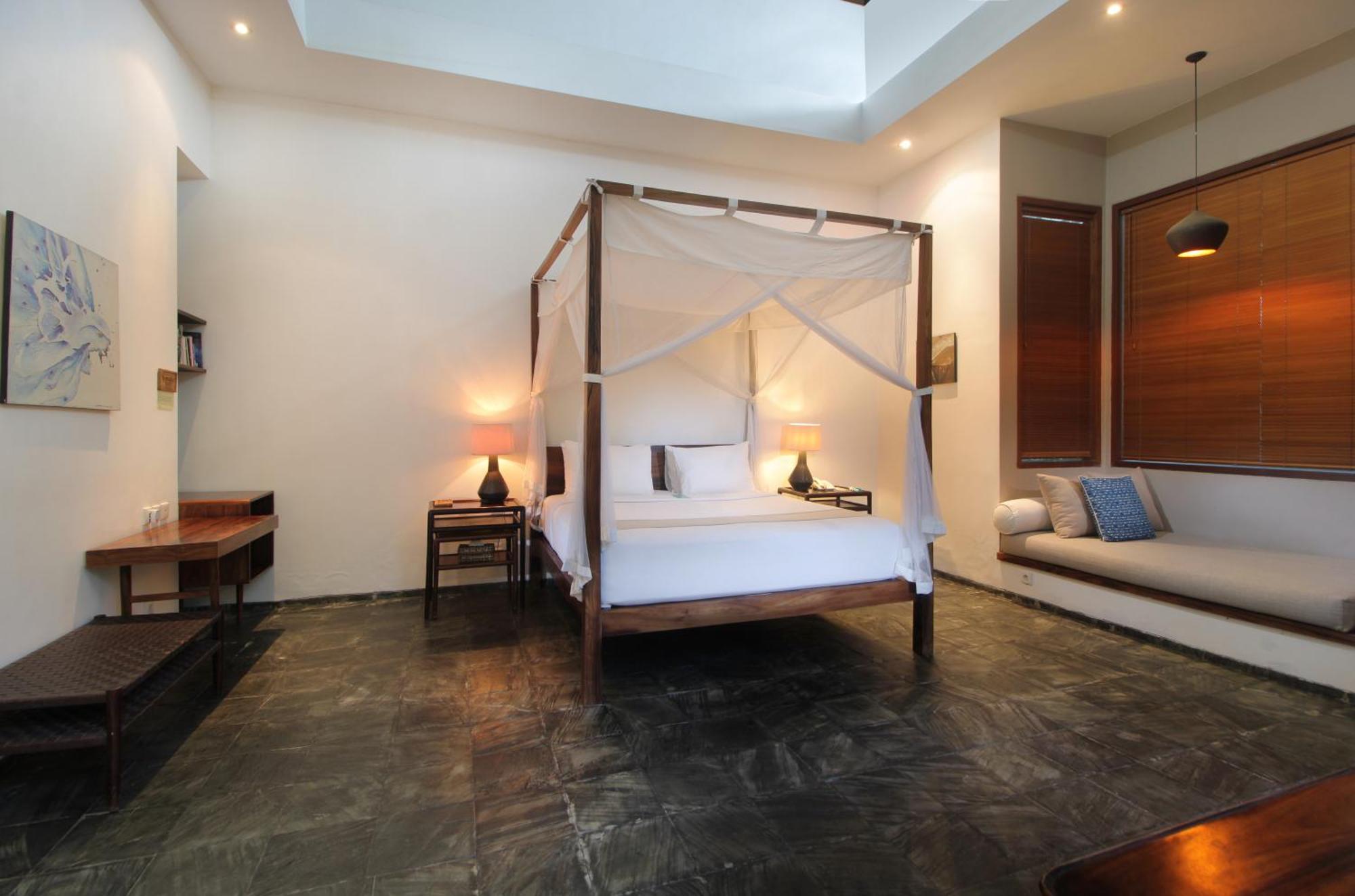 Tegal Sari Accommodation Ubud Εξωτερικό φωτογραφία