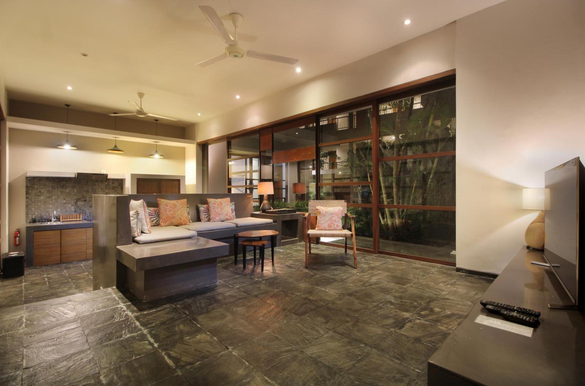 Tegal Sari Accommodation Ubud Εξωτερικό φωτογραφία