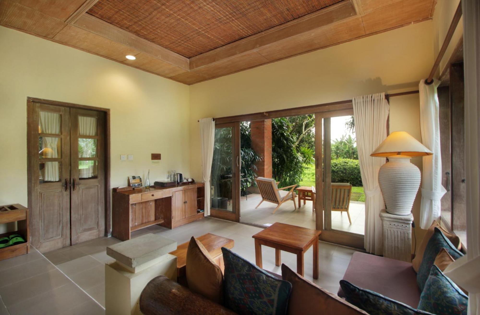 Tegal Sari Accommodation Ubud Εξωτερικό φωτογραφία