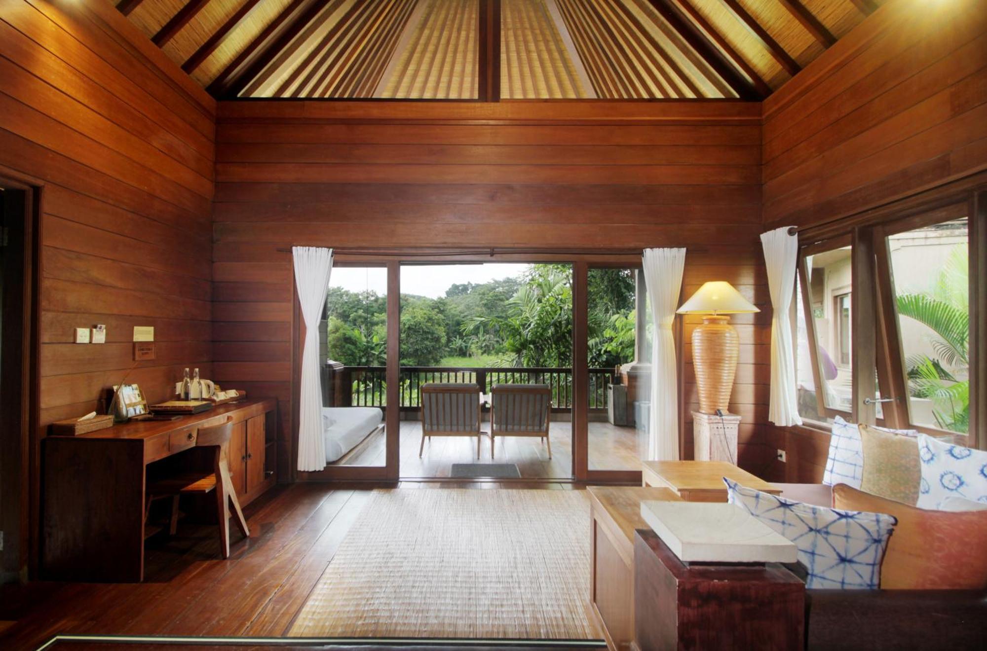 Tegal Sari Accommodation Ubud Εξωτερικό φωτογραφία