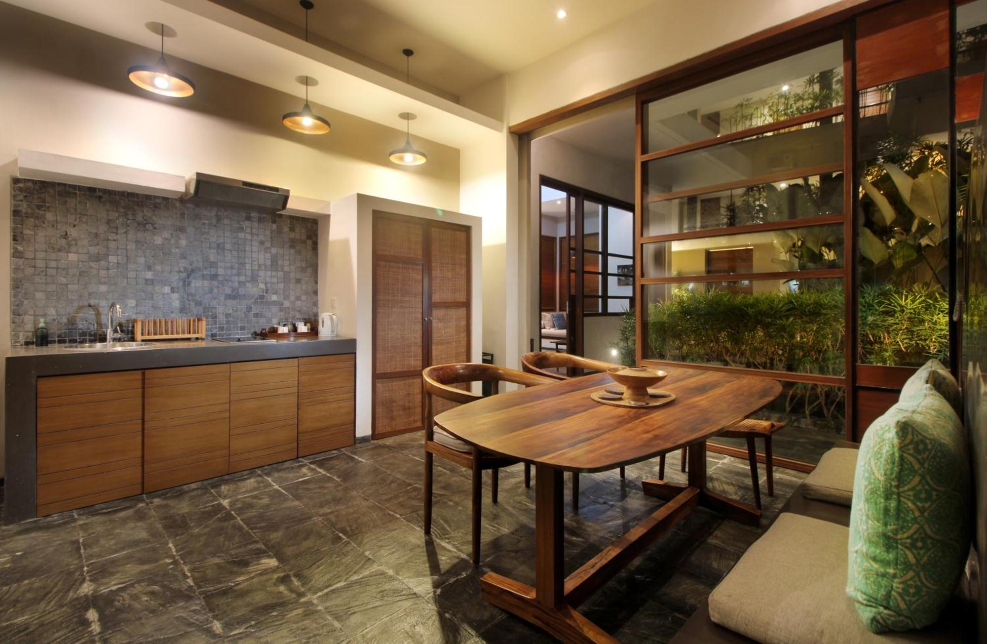Tegal Sari Accommodation Ubud Εξωτερικό φωτογραφία