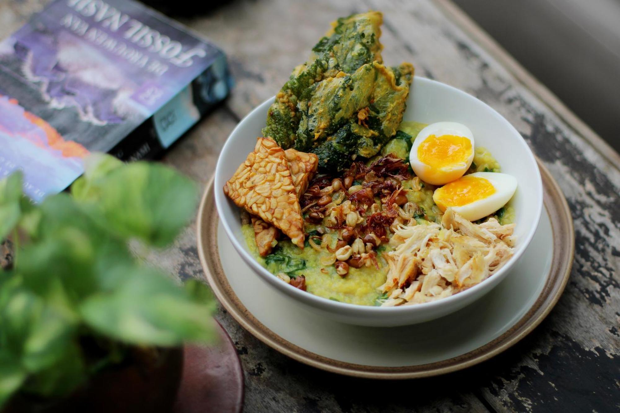 Tegal Sari Accommodation Ubud Εξωτερικό φωτογραφία