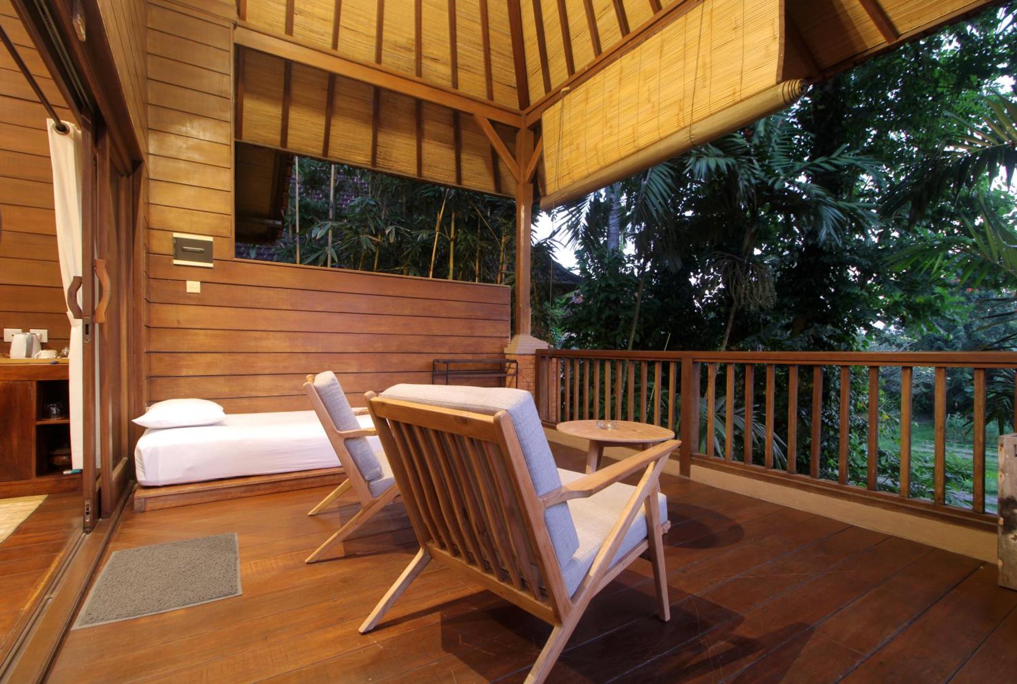 Tegal Sari Accommodation Ubud Εξωτερικό φωτογραφία