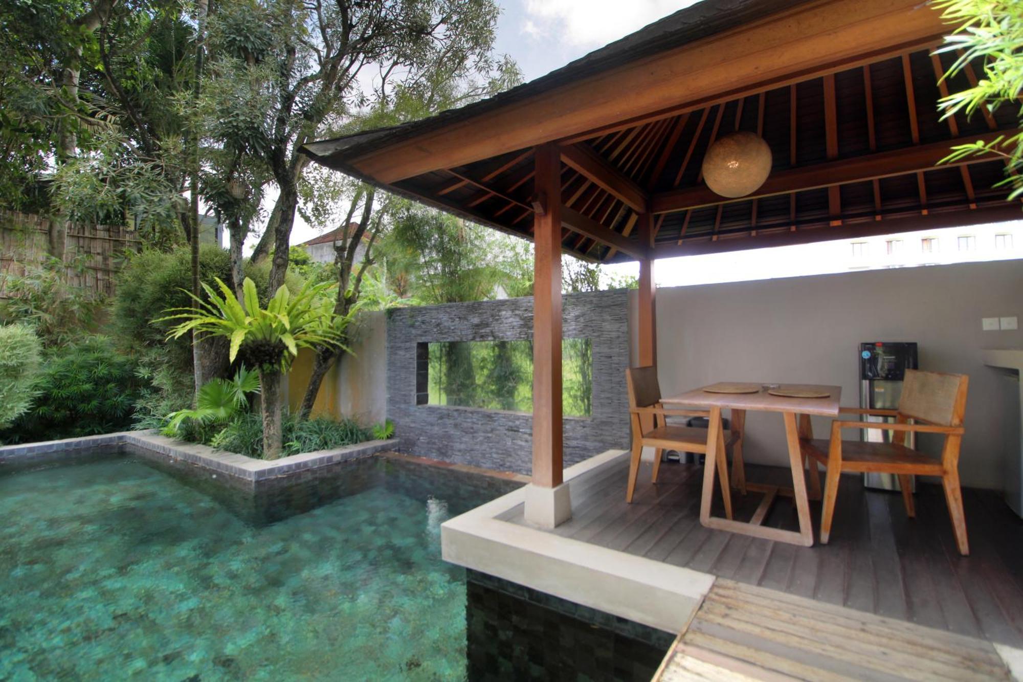 Tegal Sari Accommodation Ubud Εξωτερικό φωτογραφία