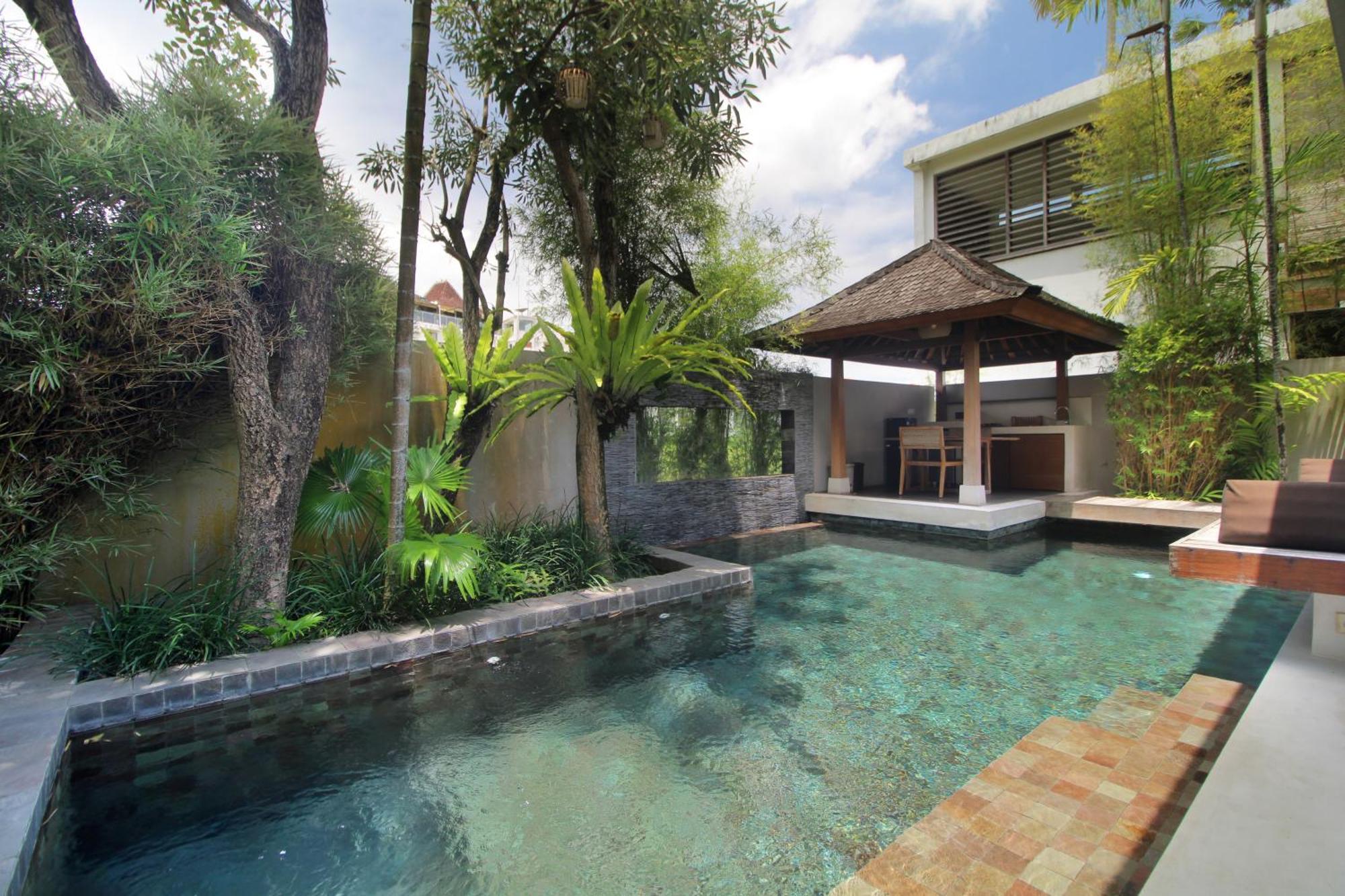 Tegal Sari Accommodation Ubud Εξωτερικό φωτογραφία