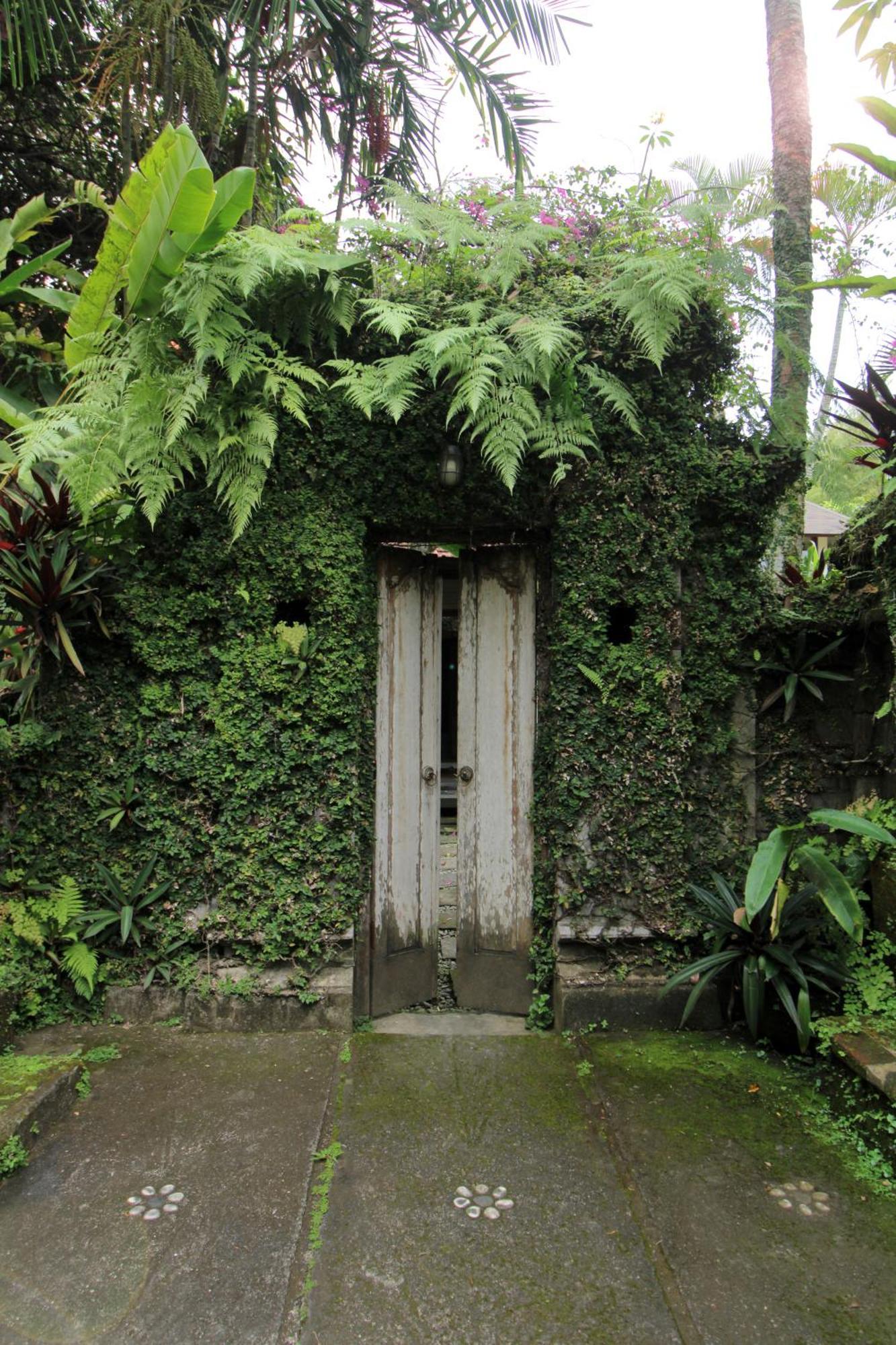 Tegal Sari Accommodation Ubud Εξωτερικό φωτογραφία