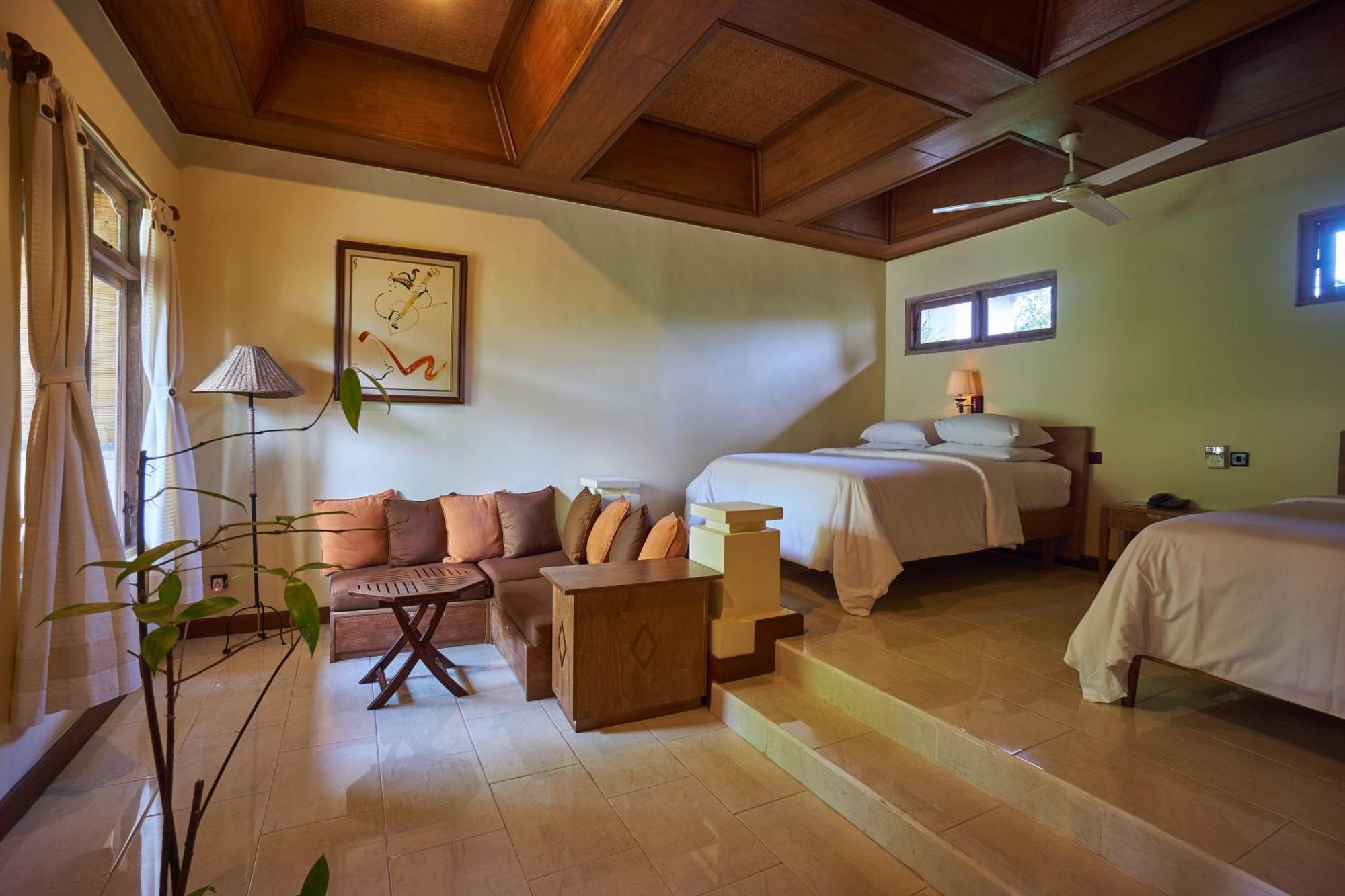 Tegal Sari Accommodation Ubud Εξωτερικό φωτογραφία