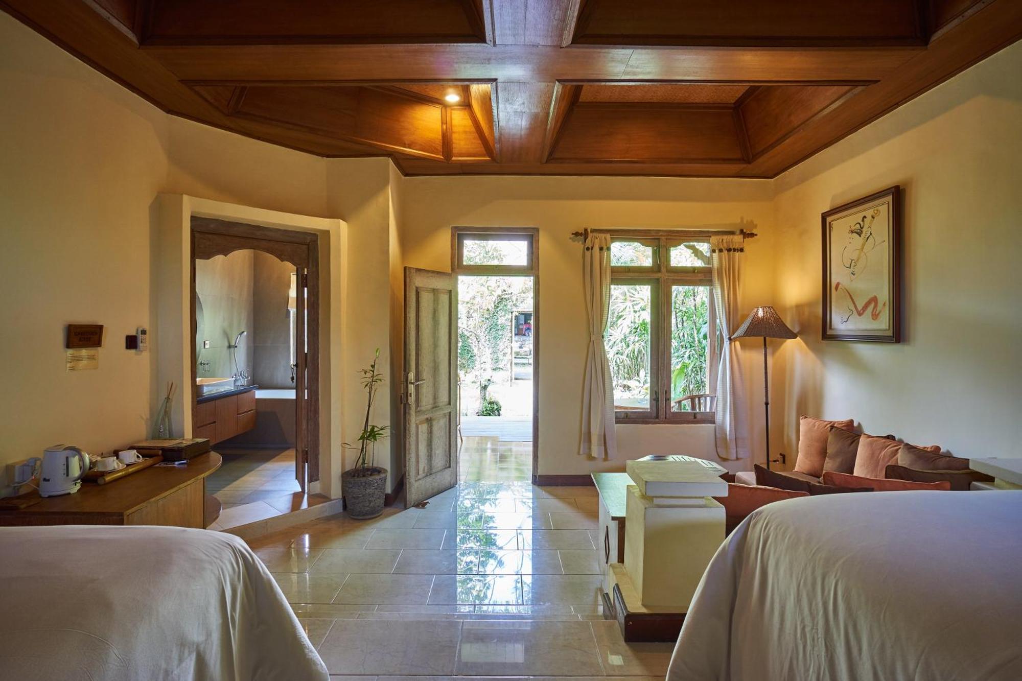 Tegal Sari Accommodation Ubud Εξωτερικό φωτογραφία