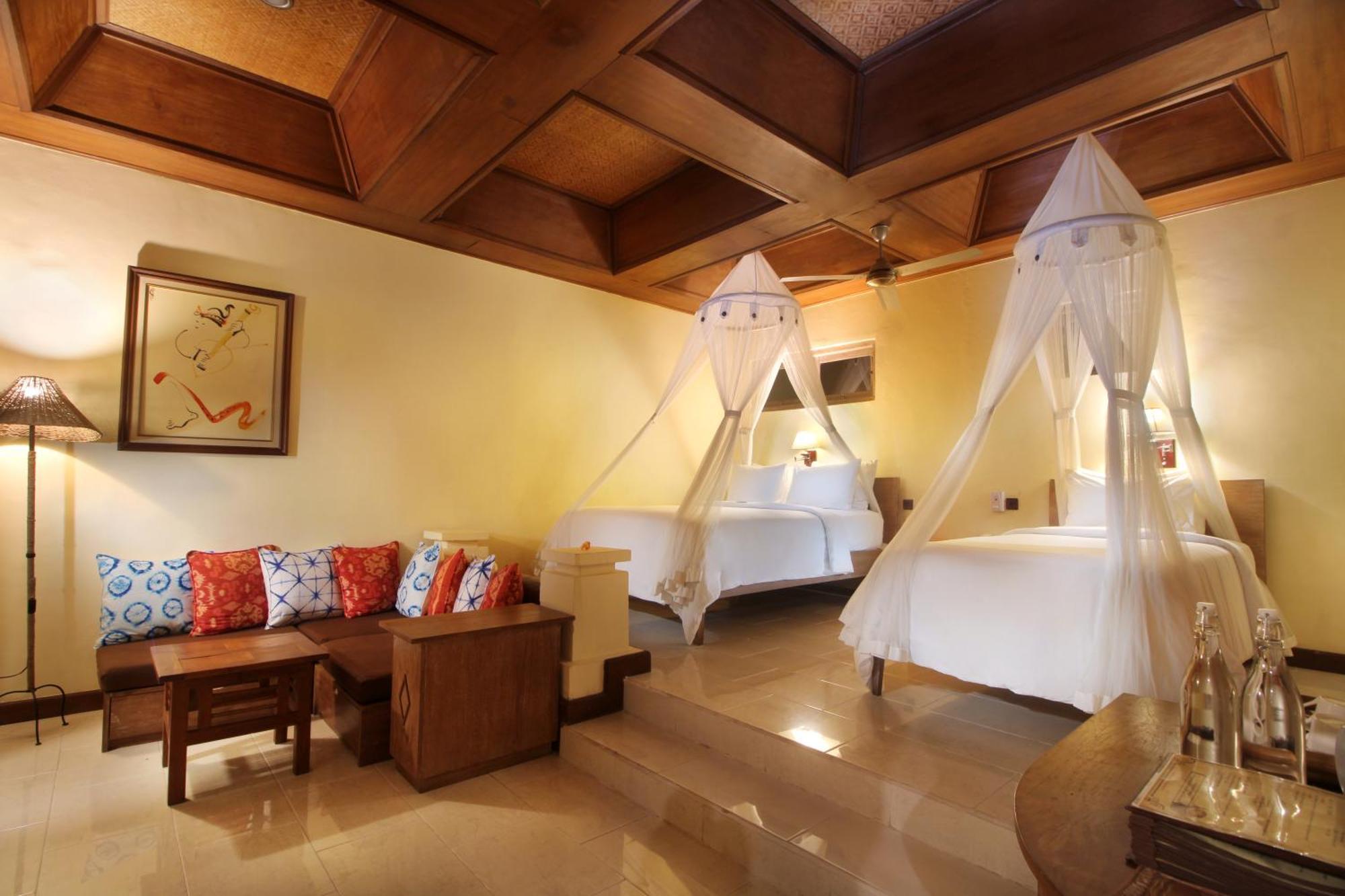 Tegal Sari Accommodation Ubud Εξωτερικό φωτογραφία