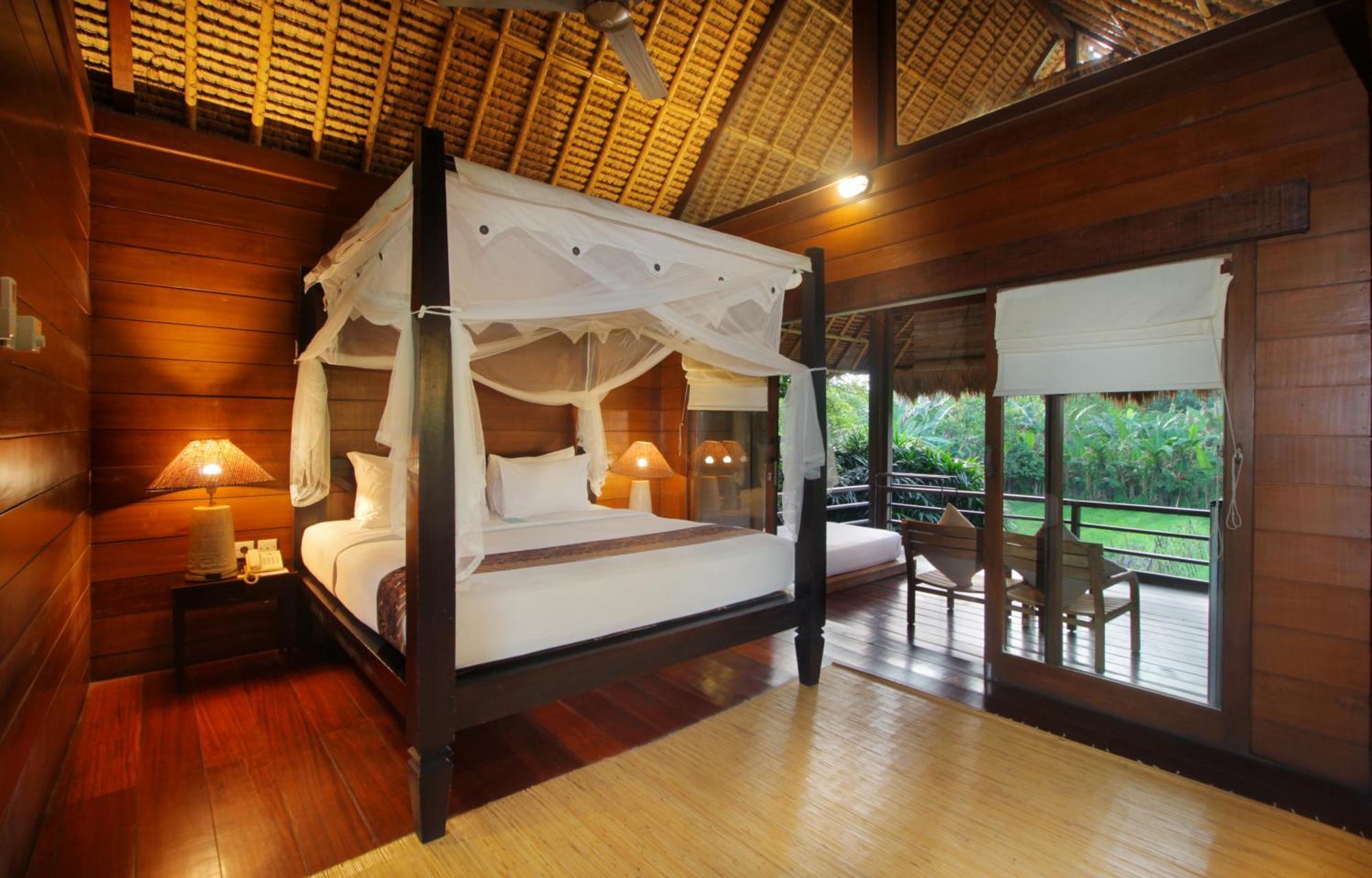 Tegal Sari Accommodation Ubud Εξωτερικό φωτογραφία