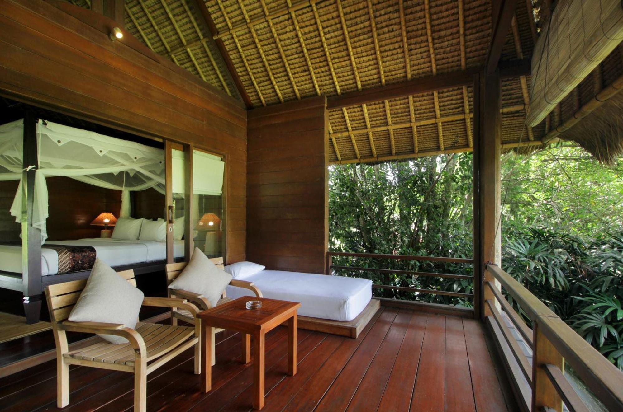 Tegal Sari Accommodation Ubud Εξωτερικό φωτογραφία
