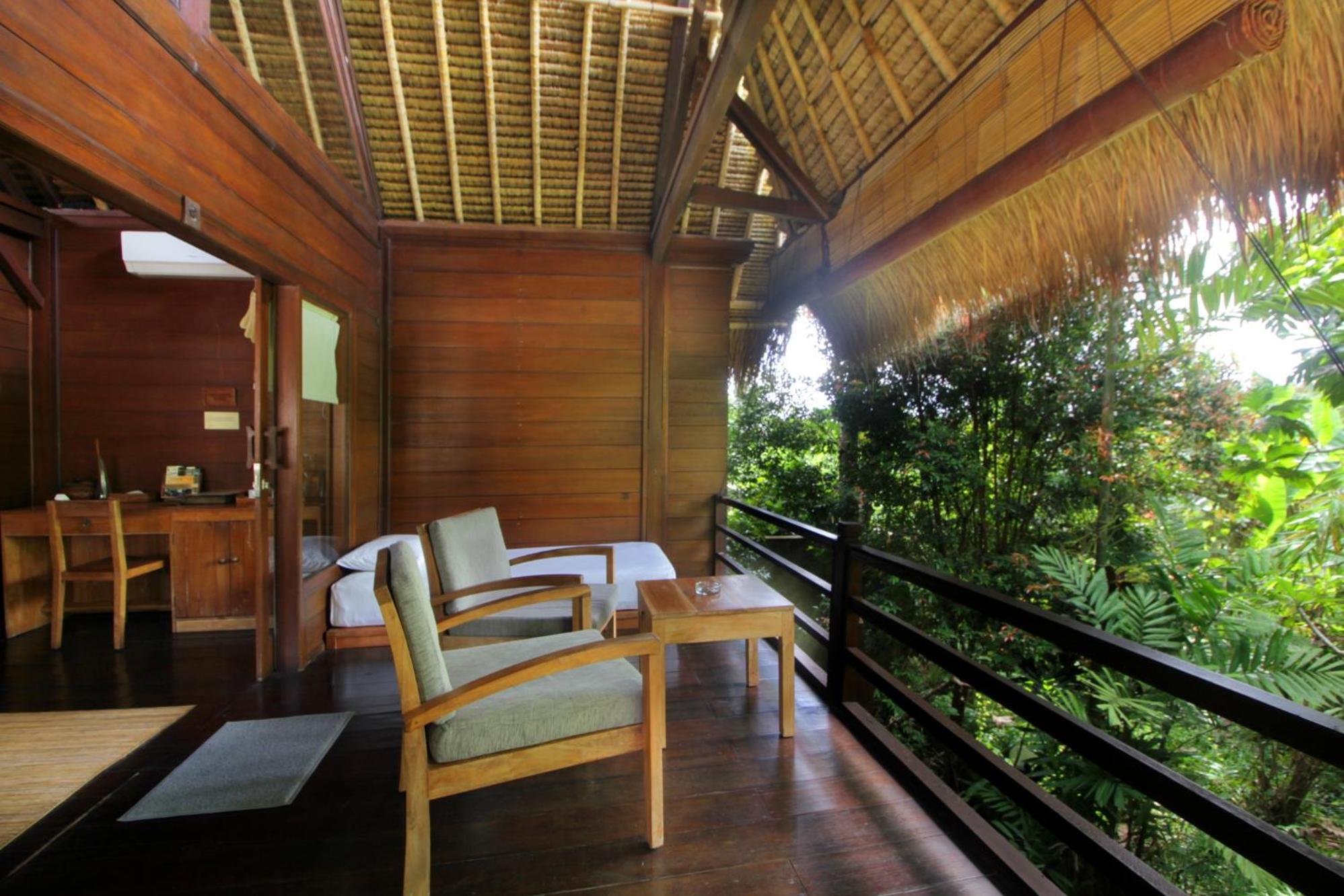 Tegal Sari Accommodation Ubud Εξωτερικό φωτογραφία