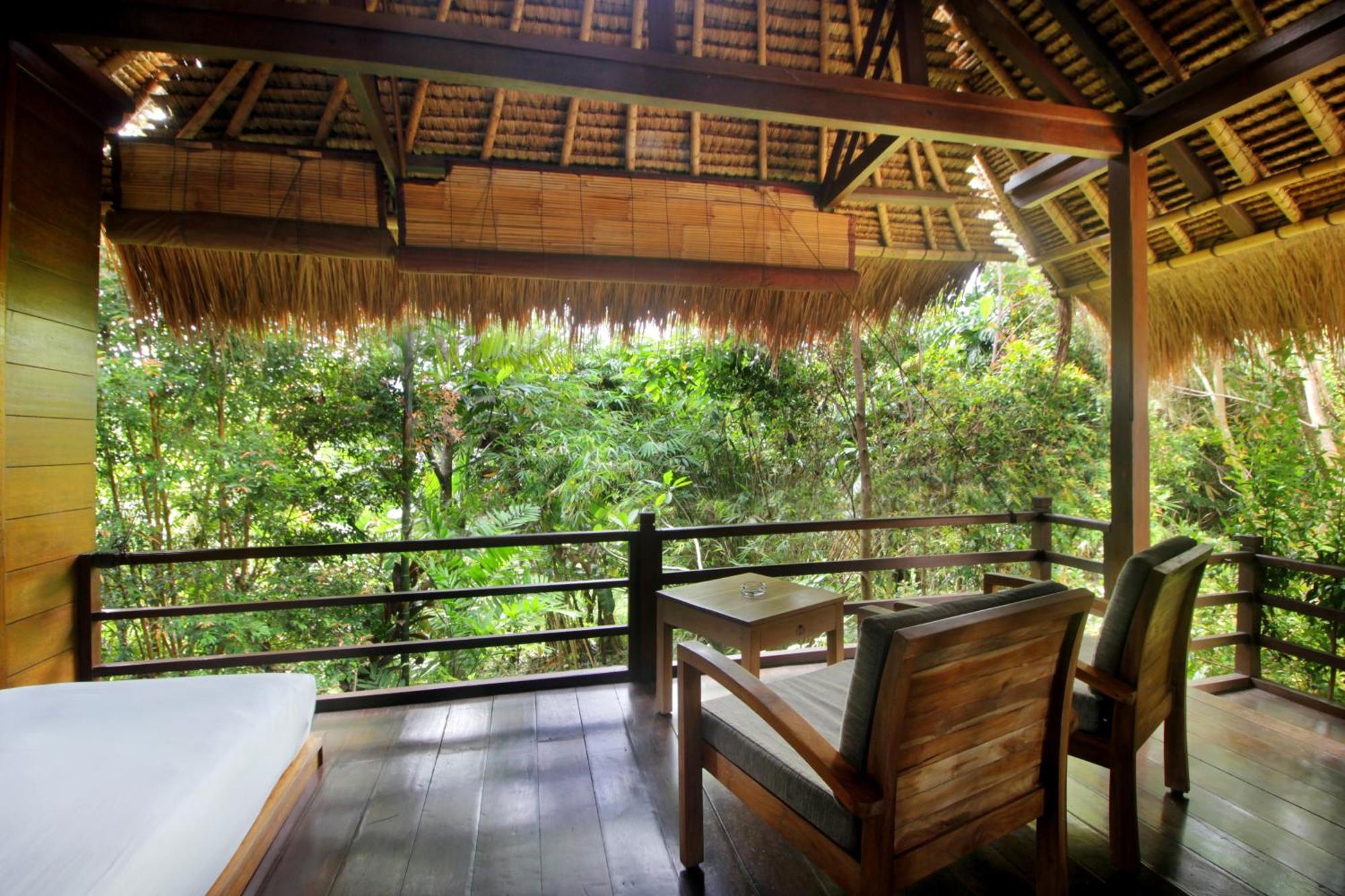Tegal Sari Accommodation Ubud Εξωτερικό φωτογραφία