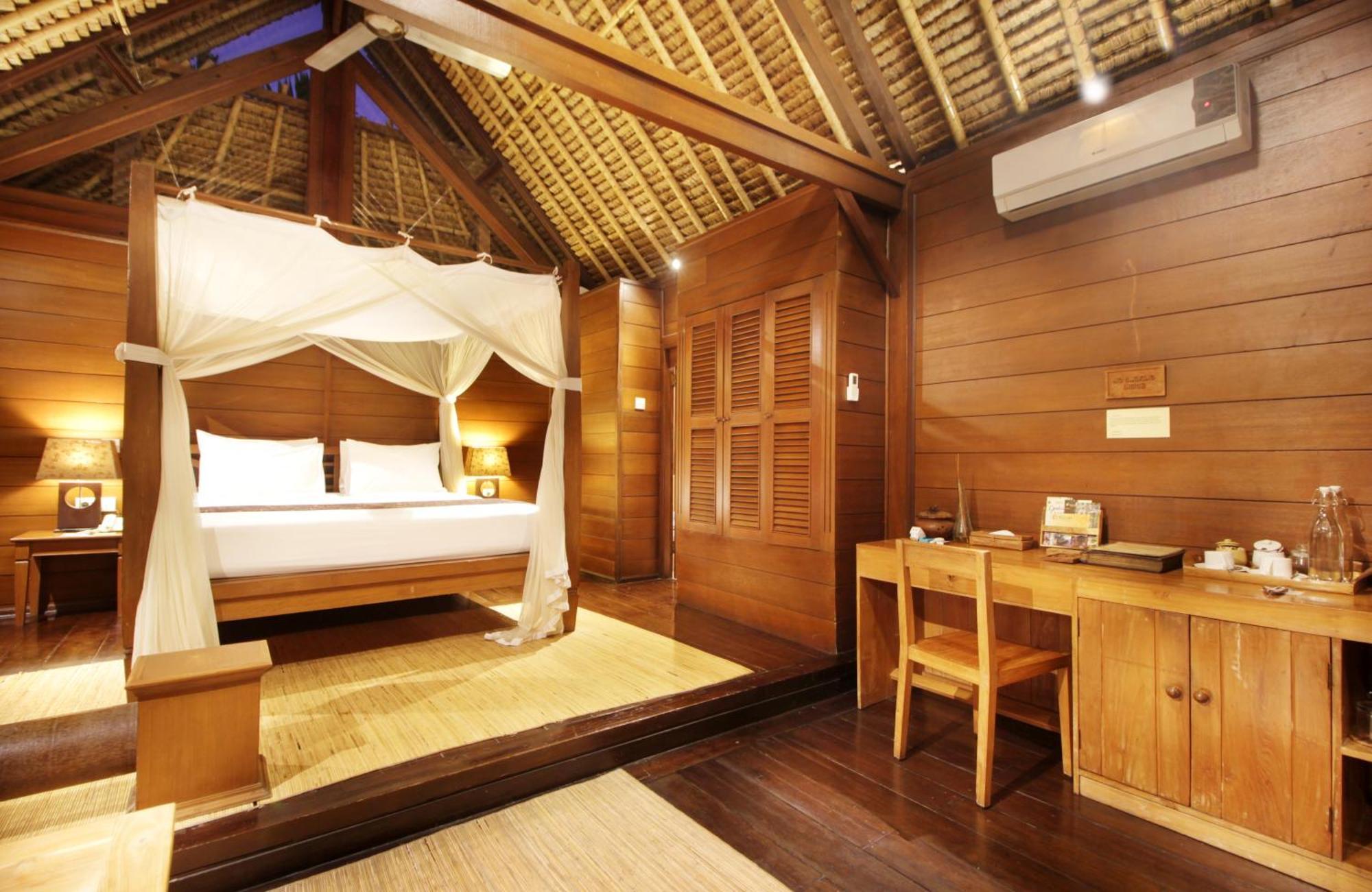 Tegal Sari Accommodation Ubud Εξωτερικό φωτογραφία
