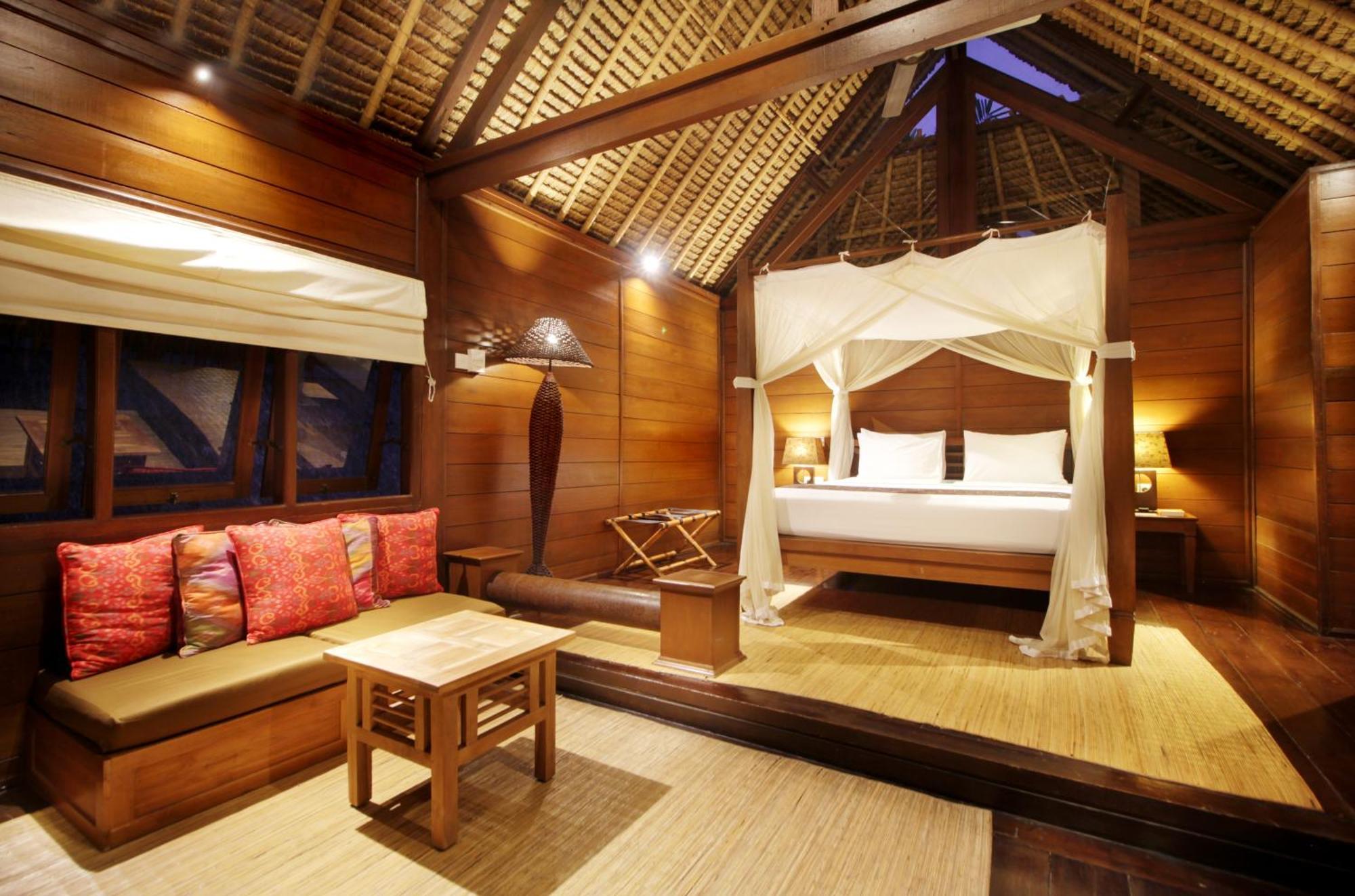 Tegal Sari Accommodation Ubud Εξωτερικό φωτογραφία