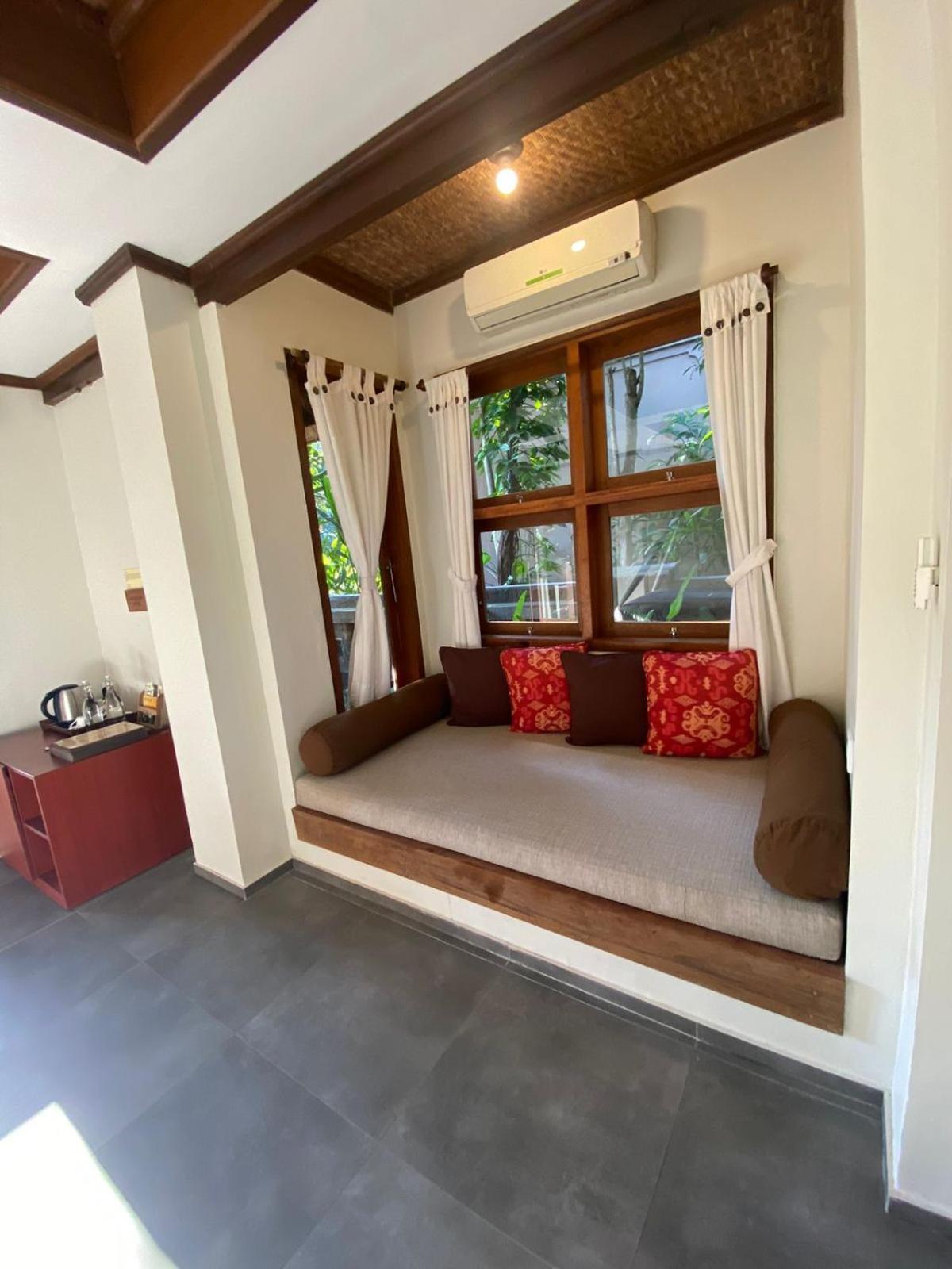 Tegal Sari Accommodation Ubud Εξωτερικό φωτογραφία