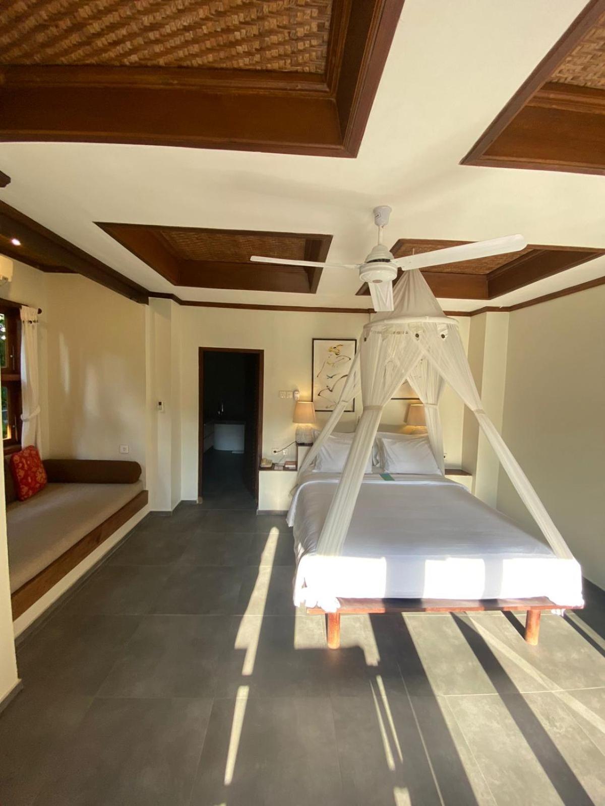 Tegal Sari Accommodation Ubud Εξωτερικό φωτογραφία