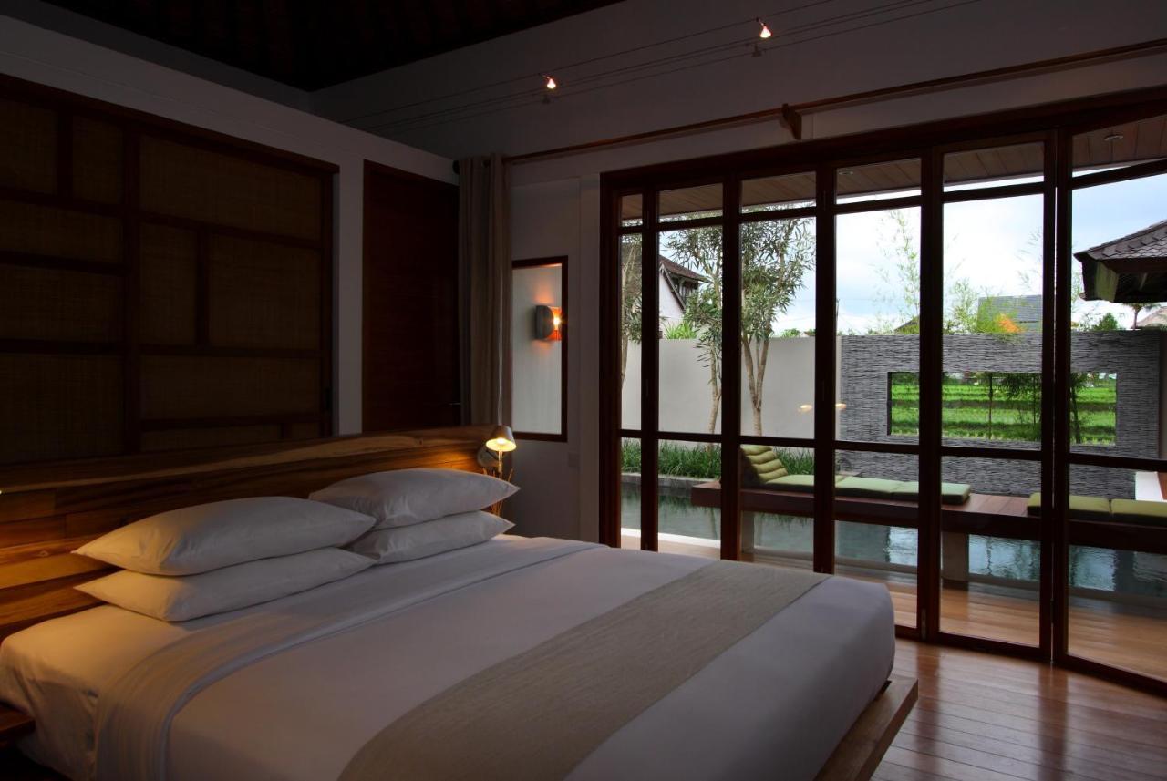 Tegal Sari Accommodation Ubud Εξωτερικό φωτογραφία