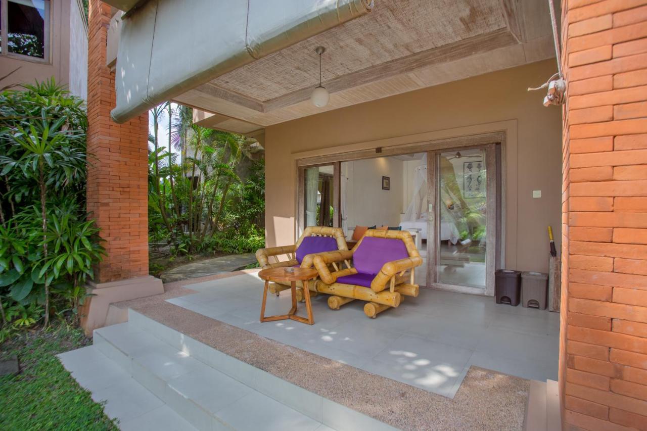 Tegal Sari Accommodation Ubud Εξωτερικό φωτογραφία