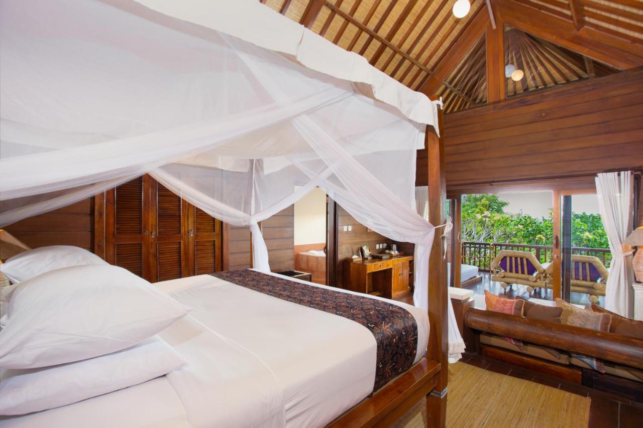 Tegal Sari Accommodation Ubud Εξωτερικό φωτογραφία