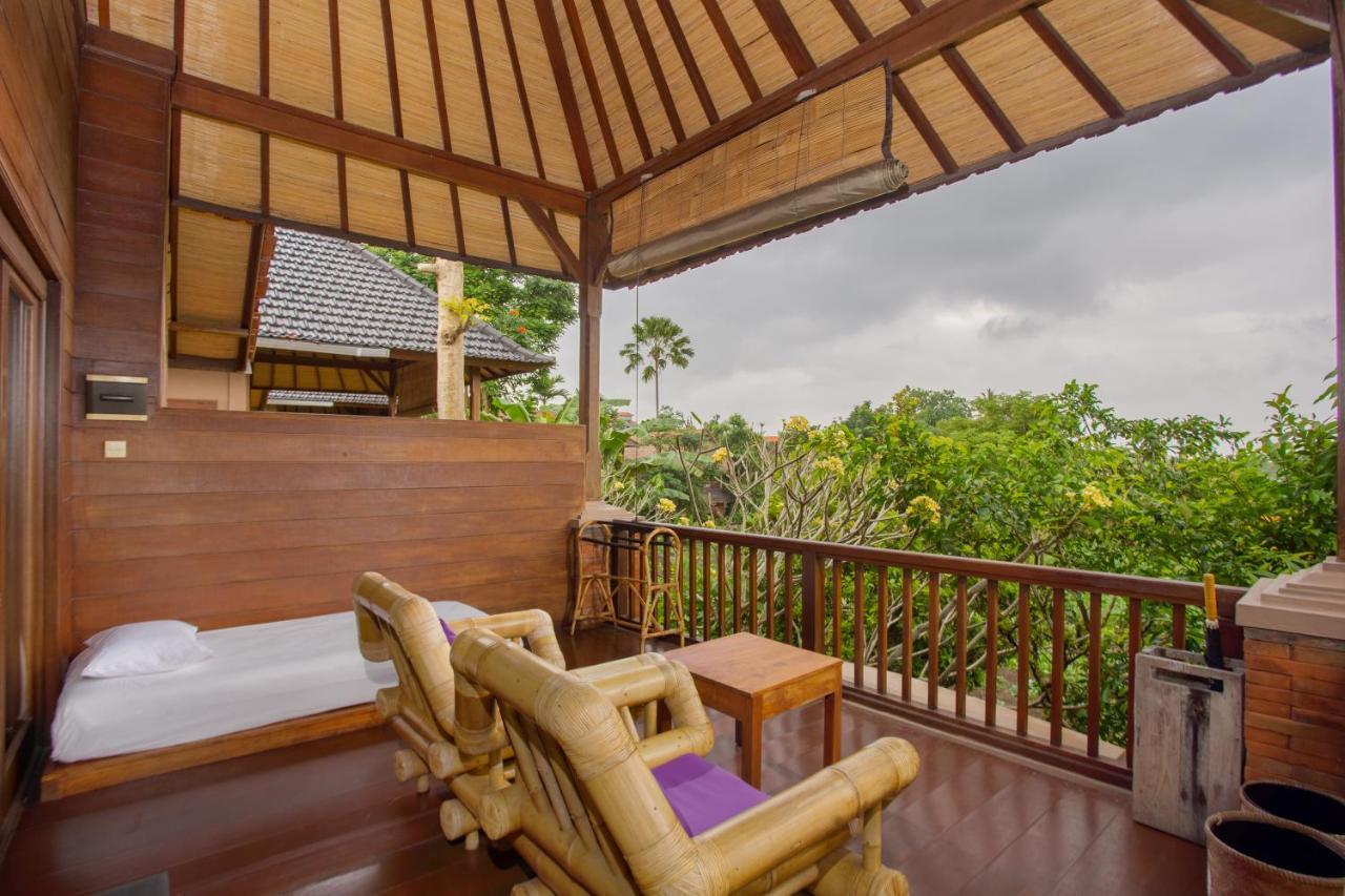 Tegal Sari Accommodation Ubud Εξωτερικό φωτογραφία