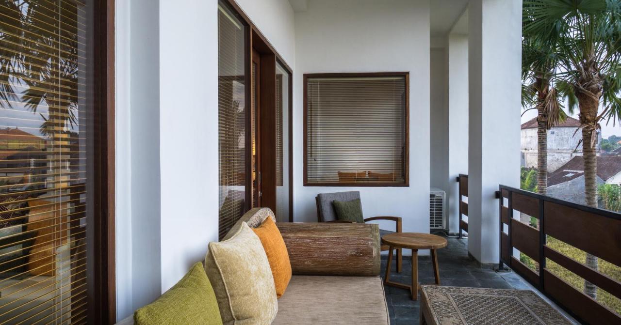 Tegal Sari Accommodation Ubud Εξωτερικό φωτογραφία