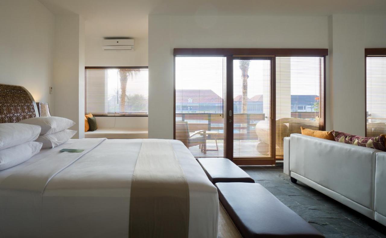 Tegal Sari Accommodation Ubud Εξωτερικό φωτογραφία