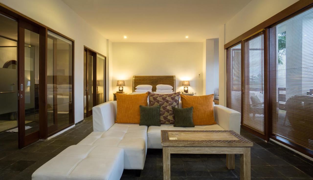 Tegal Sari Accommodation Ubud Εξωτερικό φωτογραφία